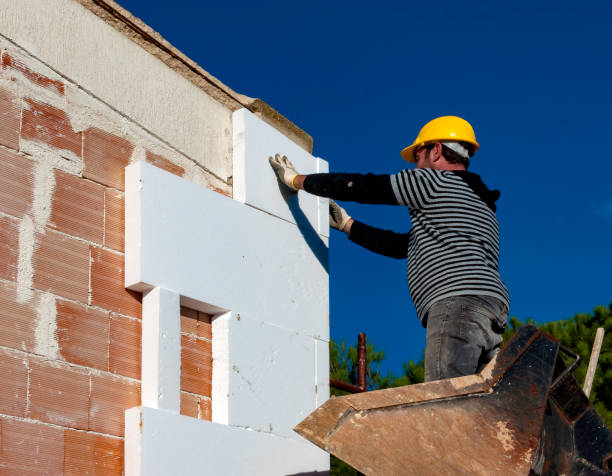 Best Residential Insulation in Helemano, HI