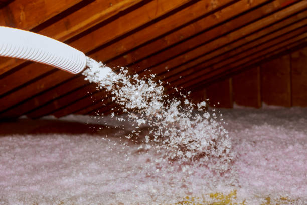 Best Insulation for Specific Applications in Helemano, HI