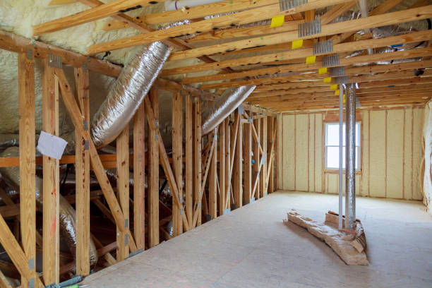 Best DIY Insulation Kits and Guidance in Helemano, HI
