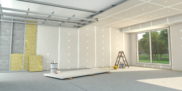 Best Cellulose Insulation in Helemano, HI