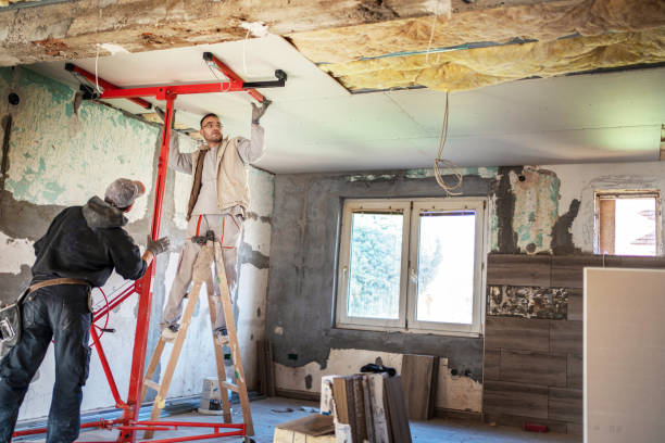 Best Spray Foam Insulation in Helemano, HI