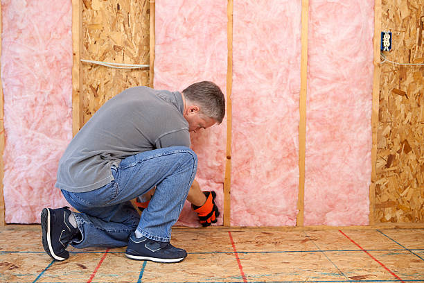 Best Spray Foam Insulation in Helemano, HI